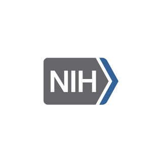 National Institutes of Health logo
